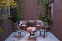 Tadeo Inn Bed & Breakfast San Miguel de Allende Exterior photo